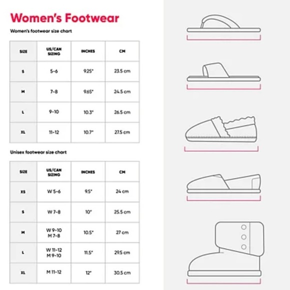 NFL BUCCANEERS WOMEN'S FUR CROSS TEAM SLIPPERS, SIZES S OR XL - Picture 3 of 6